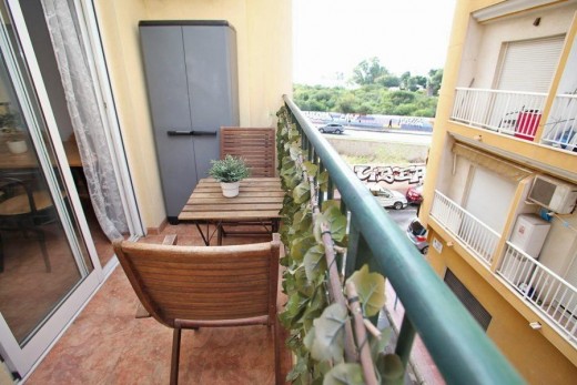 Resale - Lägenhet - Torrevieja - Centro