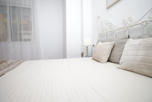 Resale - Lägenhet - Torrevieja - Centro