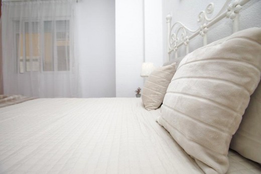 Resale - Lägenhet - Torrevieja - Centro