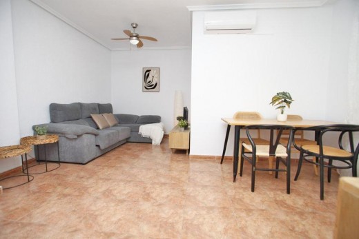 Resale - Lägenhet - Torrevieja - Centro