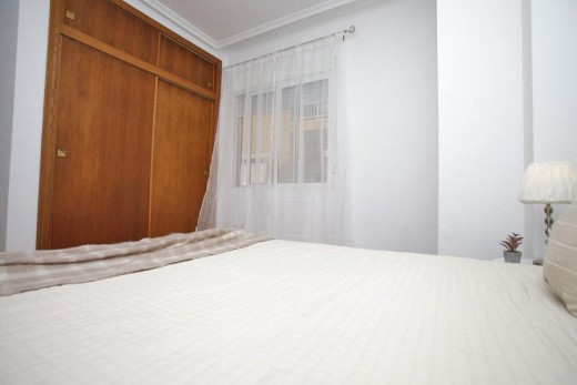 Resale - Lägenhet - Torrevieja - Centro