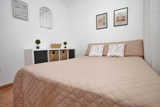 Resale - Lägenhet - Torrevieja - Centro