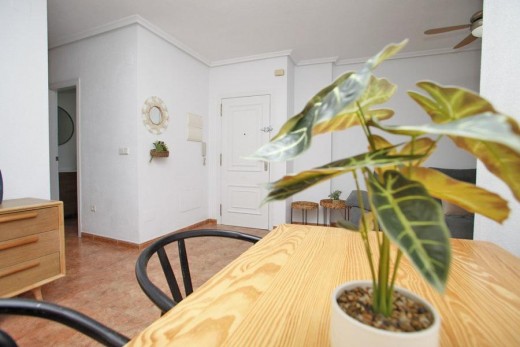 Resale - Lägenhet - Torrevieja - Centro