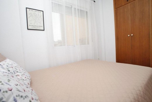 Resale - Lägenhet - Torrevieja - Centro