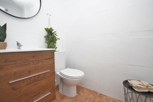 Resale - Lägenhet - Torrevieja - Centro