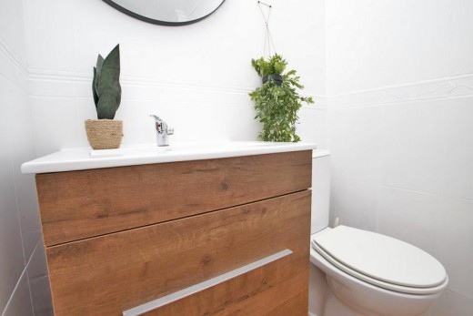 Resale - Lägenhet - Torrevieja - Centro