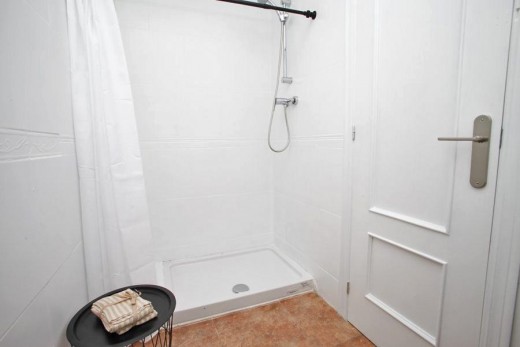 Resale - Lägenhet - Torrevieja - Centro