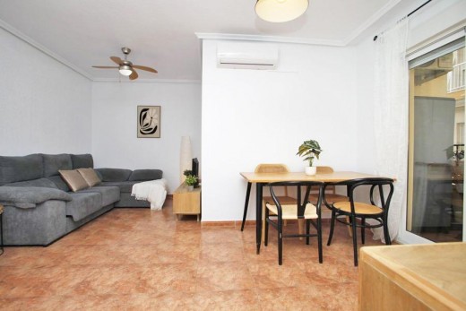 Resale - Lägenhet - Torrevieja - Centro
