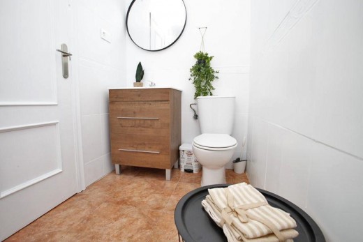 Resale - Lägenhet - Torrevieja - Centro