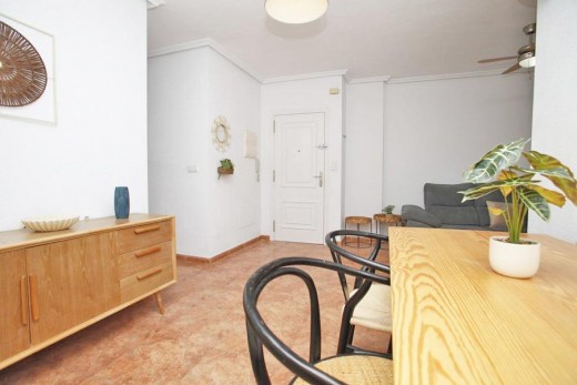 Resale - Lägenhet - Torrevieja - Centro