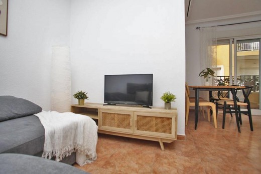 Resale - Lägenhet - Torrevieja - Centro