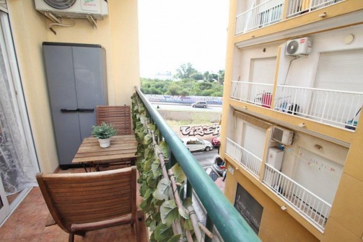 Resale - Lägenhet - Torrevieja - Centro