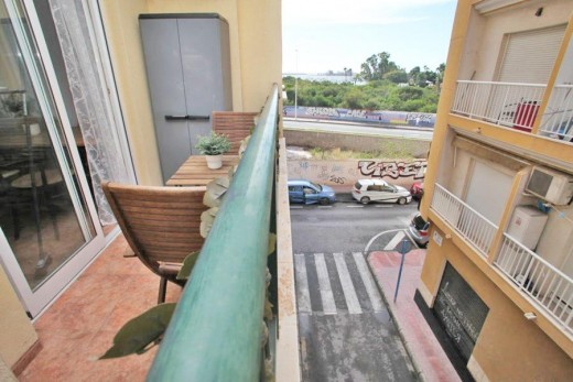 Resale - Lägenhet - Torrevieja - Centro