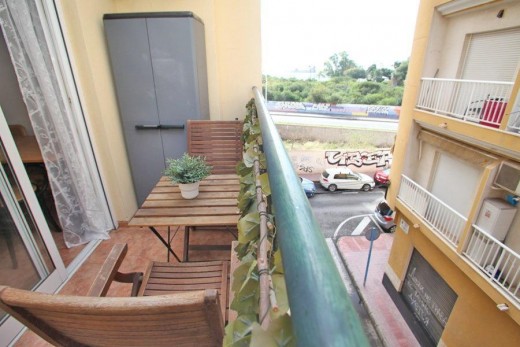 Resale - Lägenhet - Torrevieja - Centro