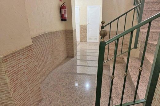 Resale - Lägenhet - Torrevieja - Centro