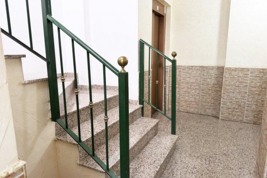 Resale - Lägenhet - Torrevieja - Centro