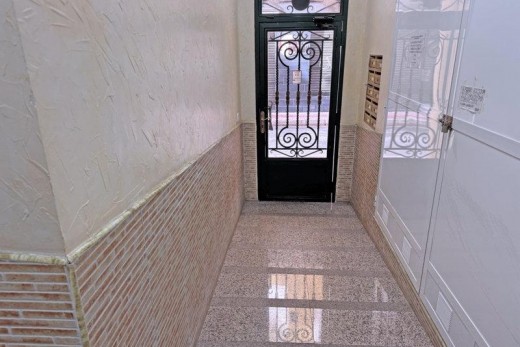 Resale - Lägenhet - Torrevieja - Centro