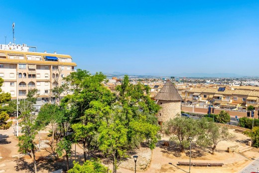 Resale - Lägenhet - Torrevieja - Playa de los locos