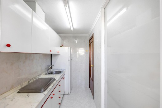 Resale - Lägenhet - Torrevieja - Playa de los locos