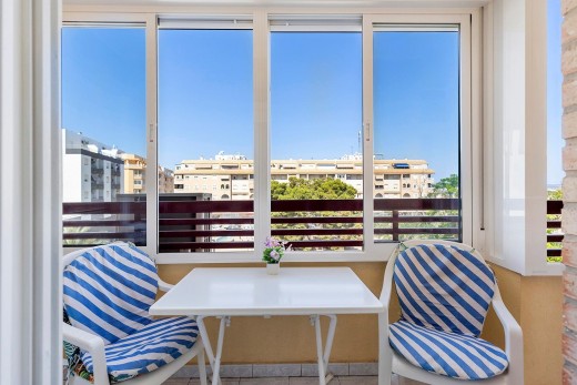 Resale - Lägenhet - Torrevieja - Playa de los locos