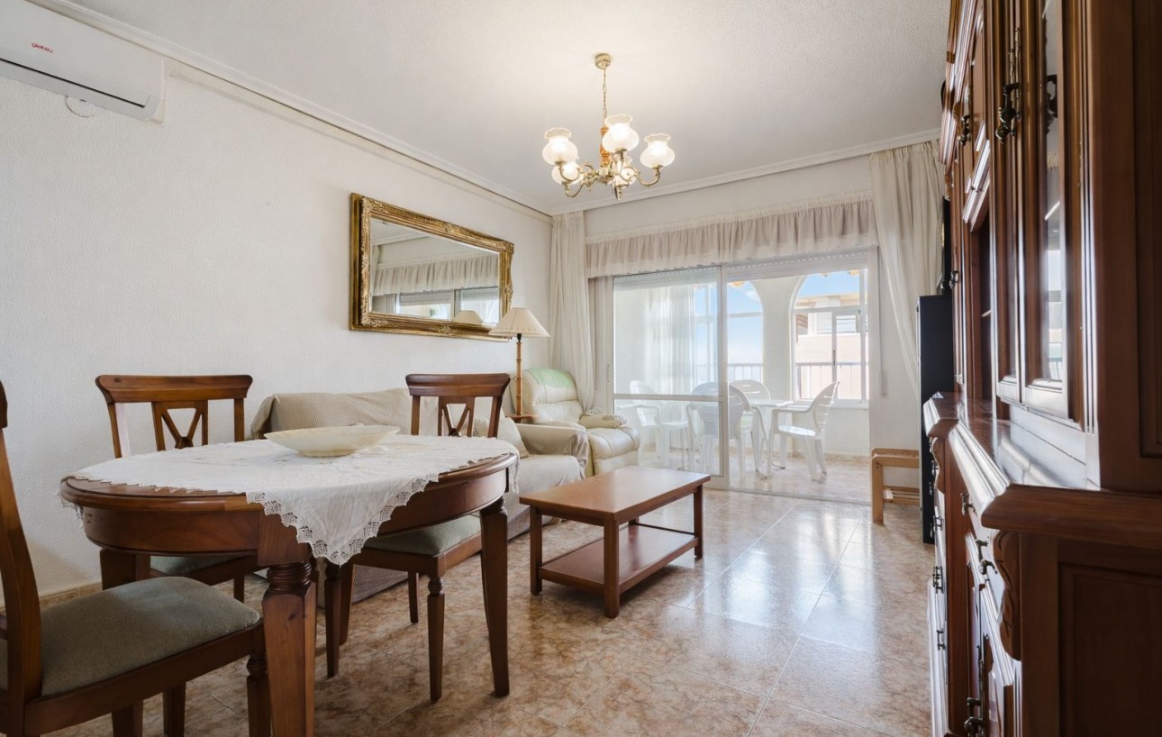 Venta - Apartamento - Torrevieja - Acequion