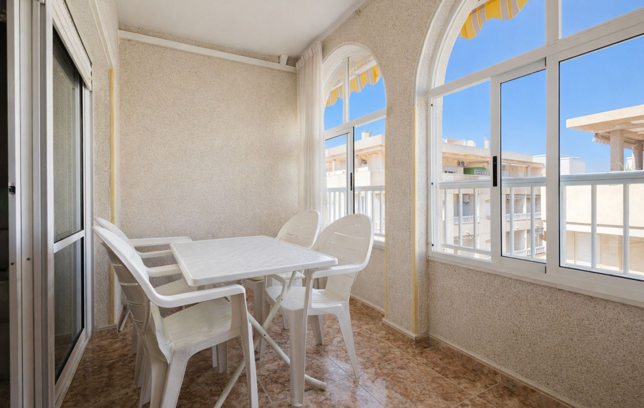 Venta - Apartamento - Torrevieja - Acequion