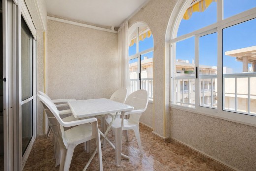 Venta - Apartamento - Torrevieja - Acequion