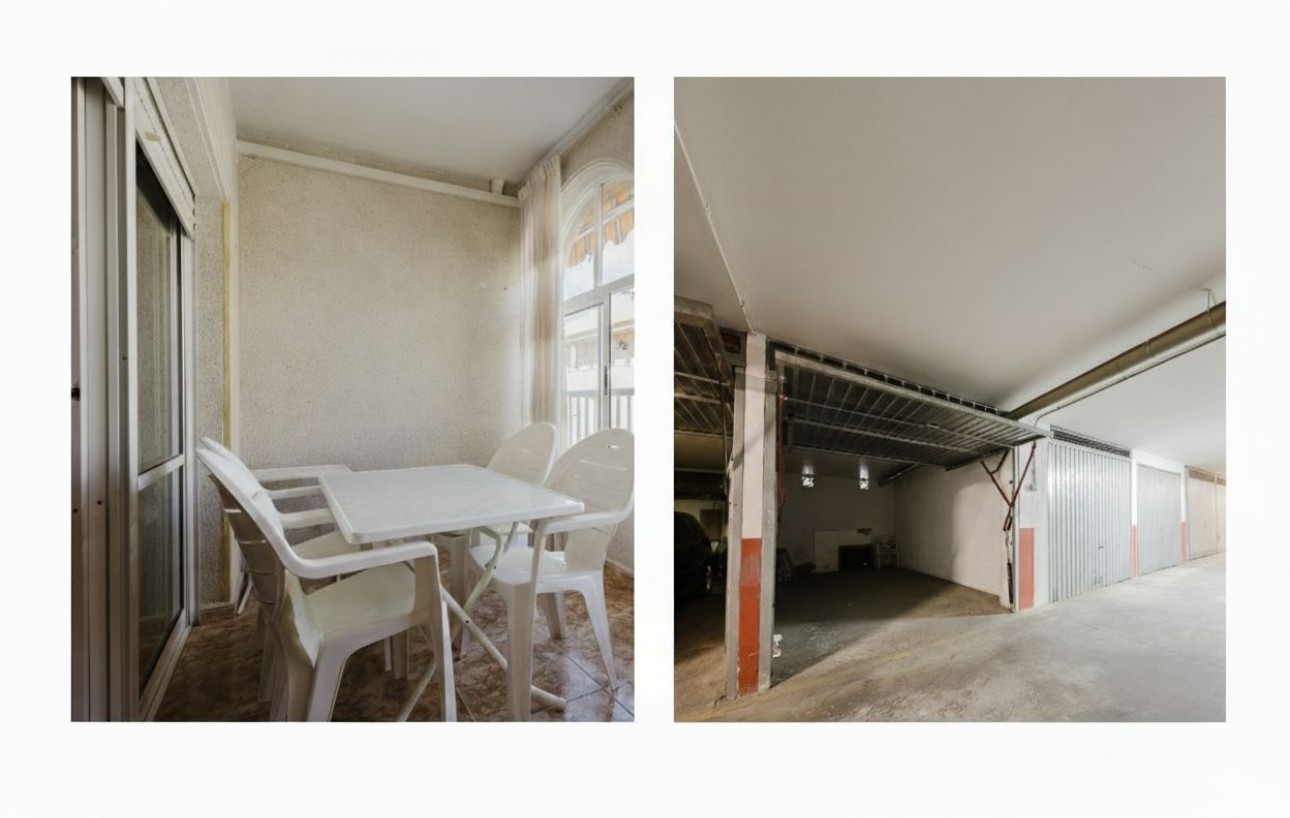 Venta - Apartamento - Torrevieja - Acequion