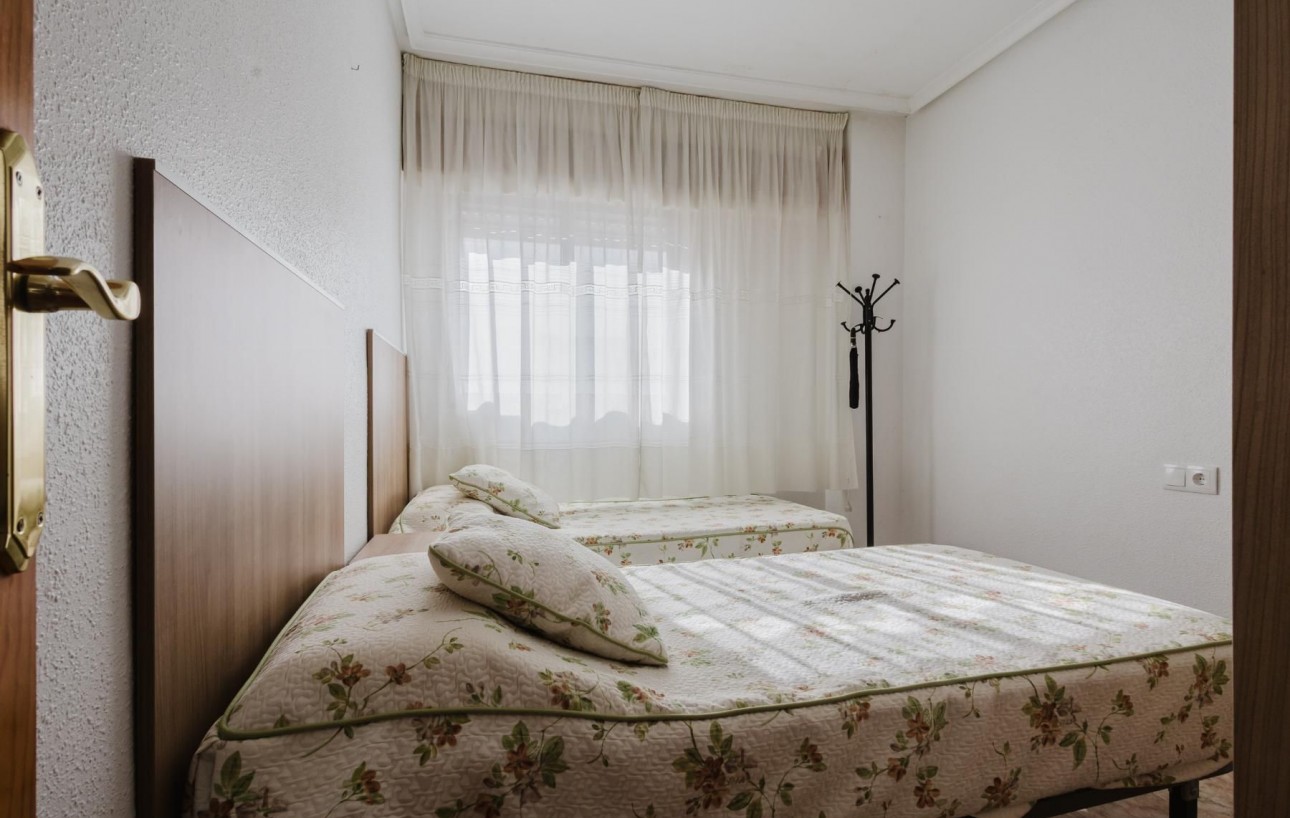 Venta - Apartamento - Torrevieja - Acequion