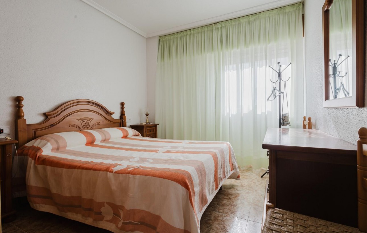 Venta - Apartamento - Torrevieja - Acequion