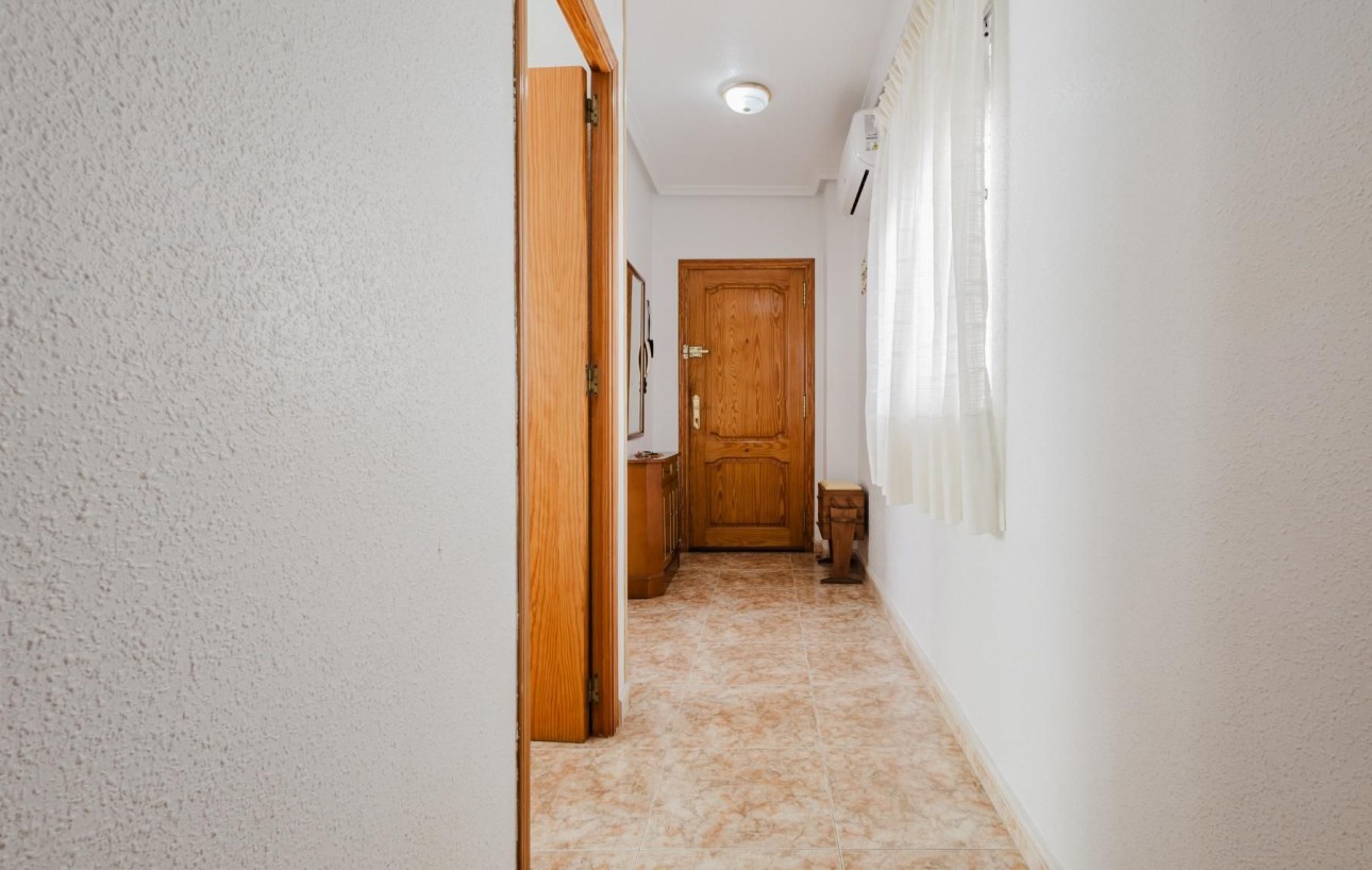 Venta - Apartamento - Torrevieja - Acequion