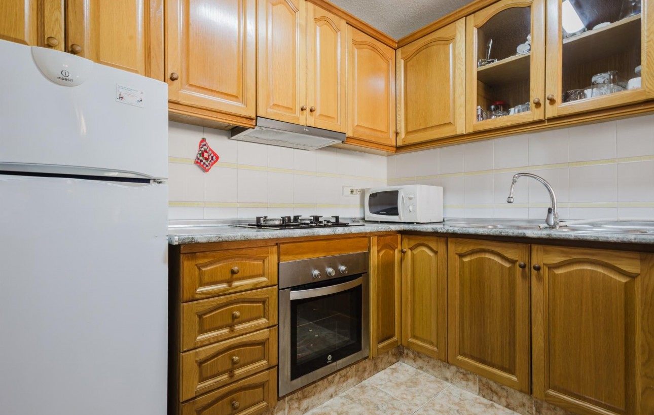 Venta - Apartamento - Torrevieja - Acequion