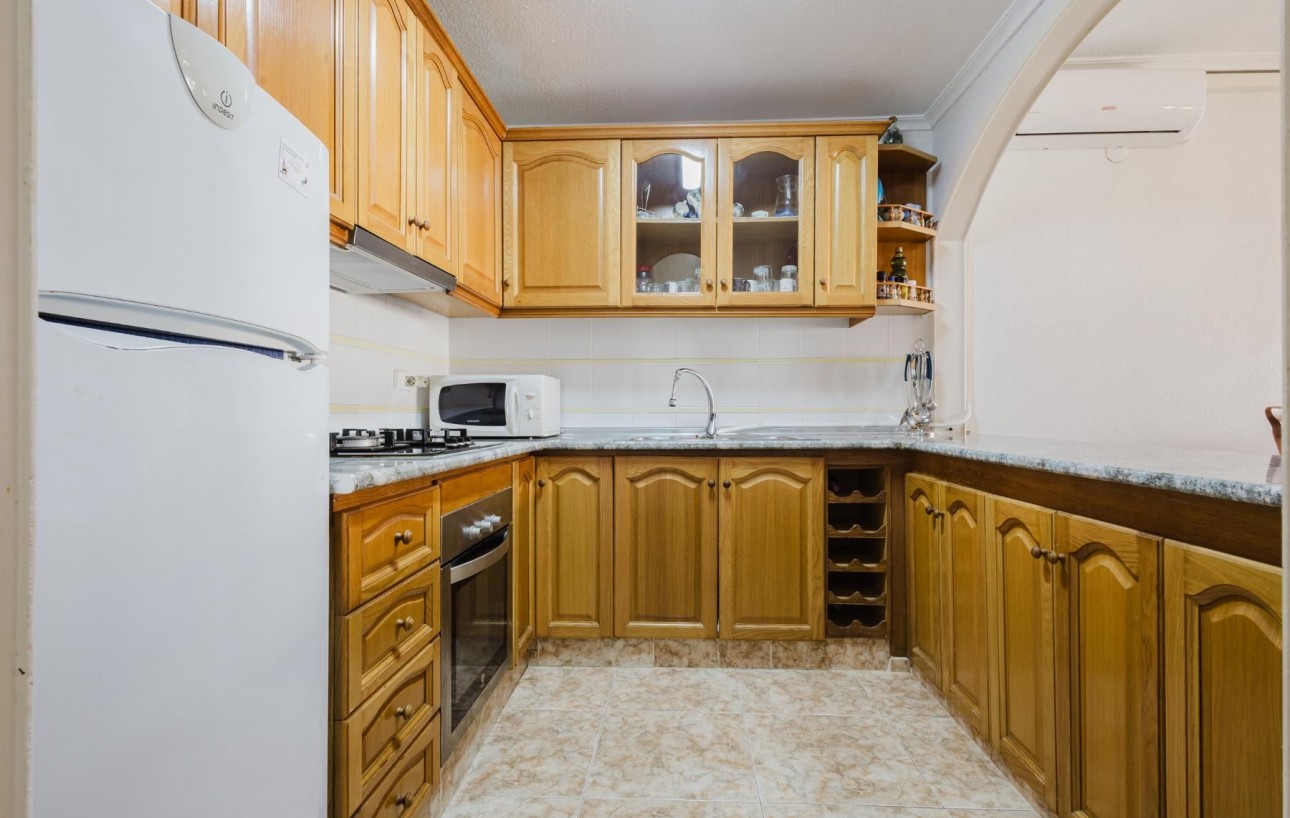 Venta - Apartamento - Torrevieja - Acequion