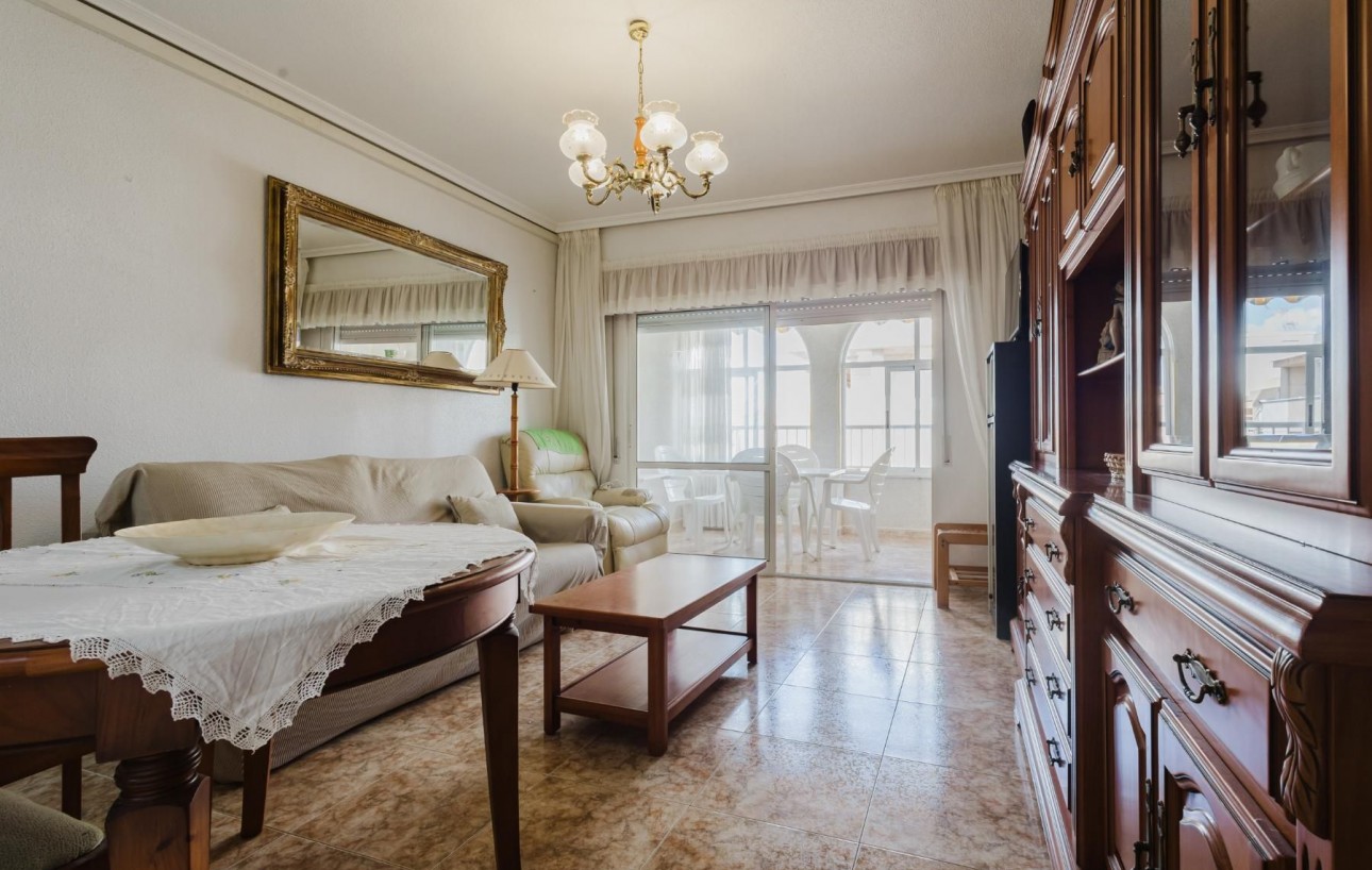 Venta - Apartamento - Torrevieja - Acequion