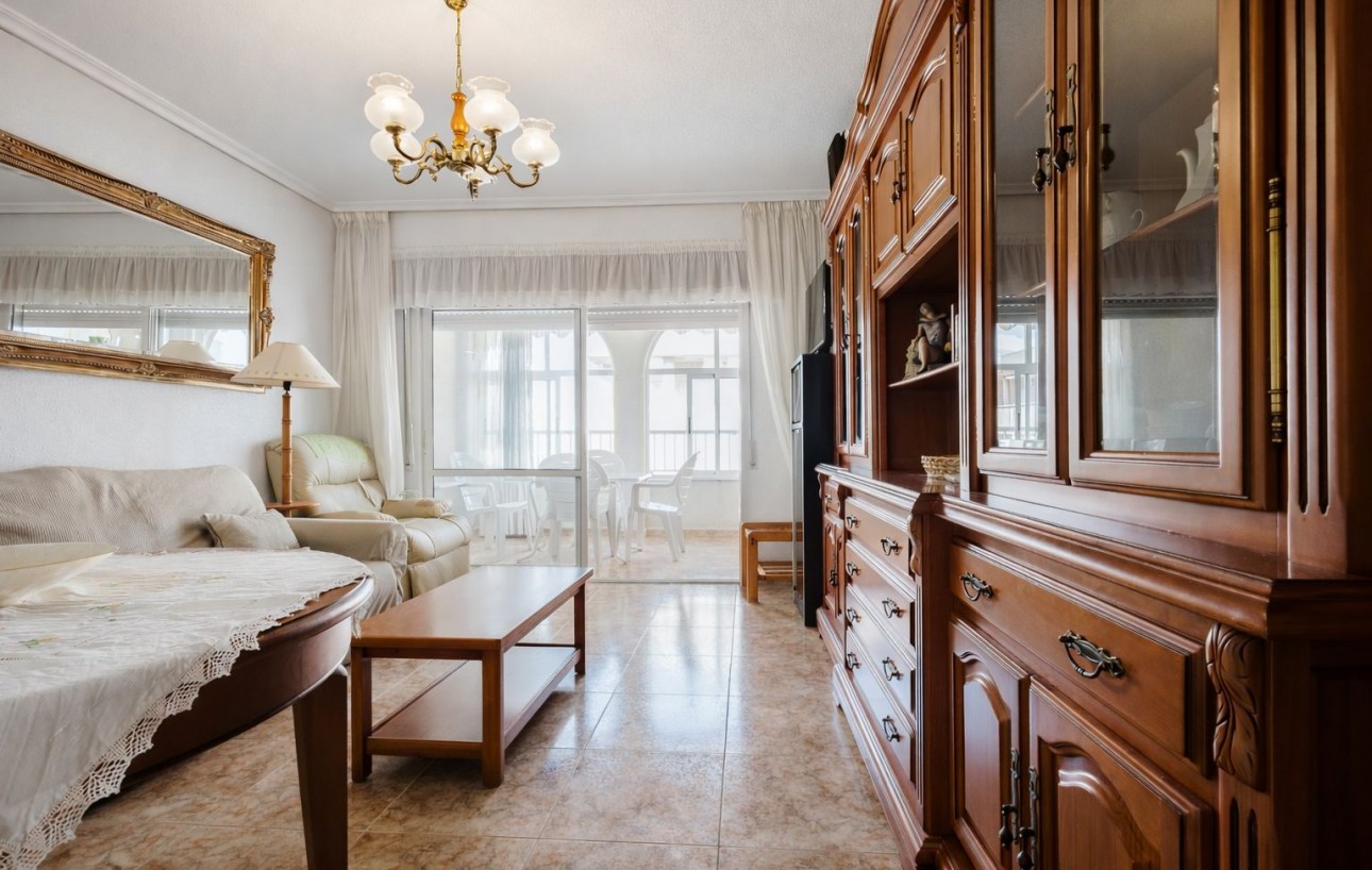 Venta - Apartamento - Torrevieja - Acequion