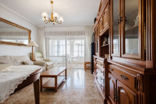 Venta - Apartamento - Torrevieja - Acequion