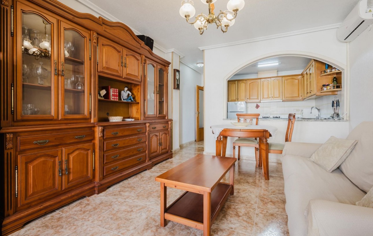 Venta - Apartamento - Torrevieja - Acequion