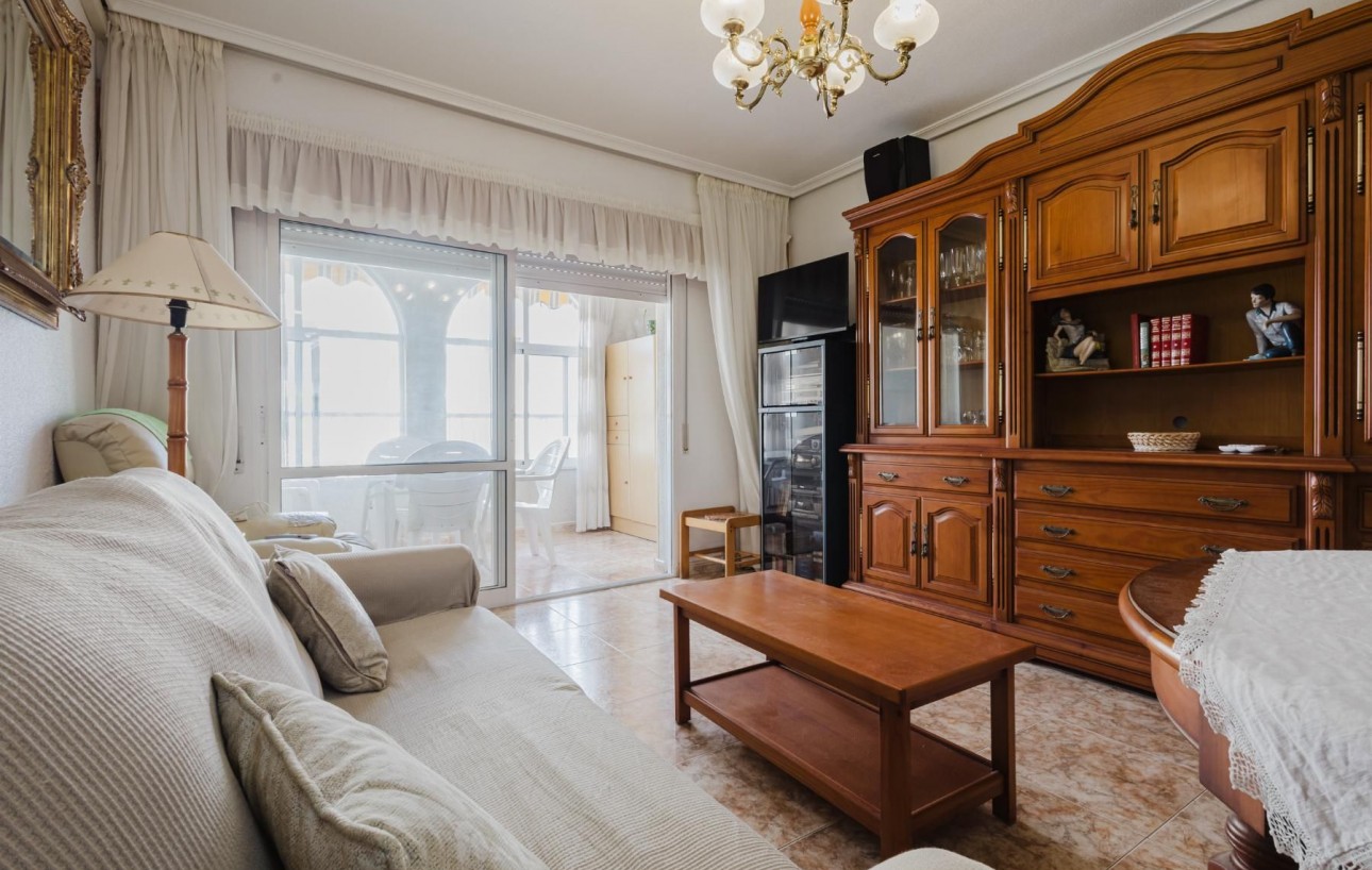 Venta - Apartamento - Torrevieja - Acequion