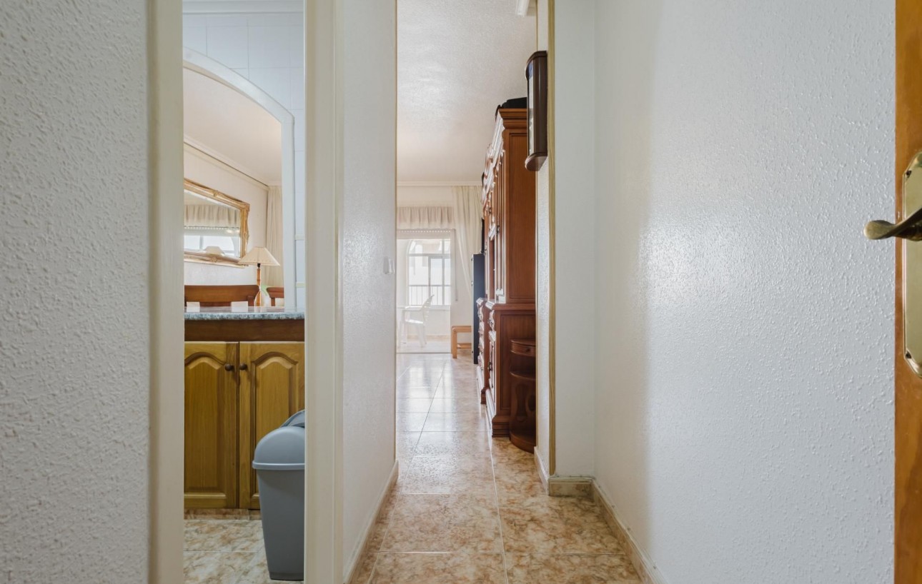 Venta - Apartamento - Torrevieja - Acequion