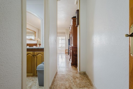 Venta - Apartamento - Torrevieja - Acequion