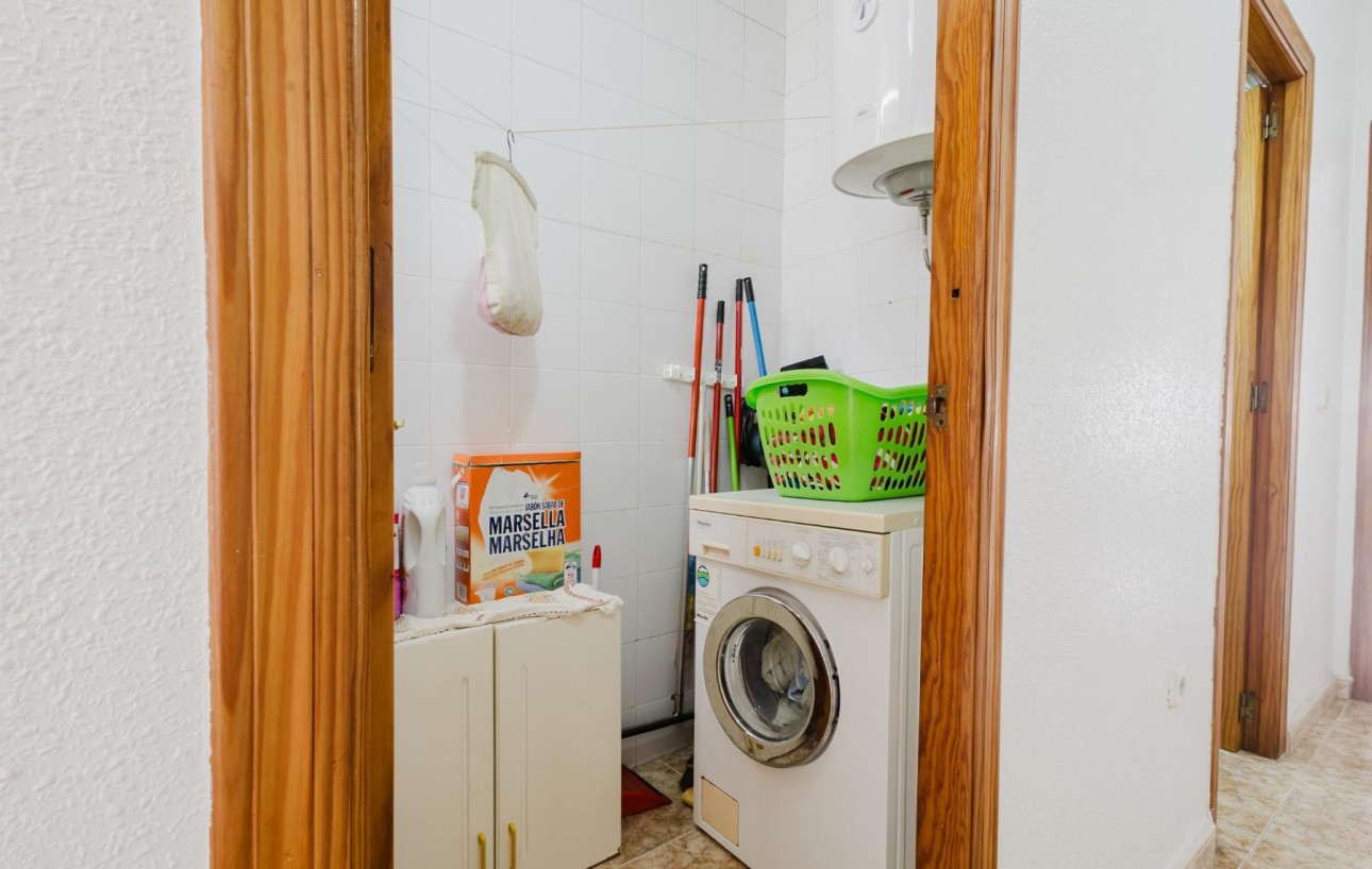 Venta - Apartamento - Torrevieja - Acequion