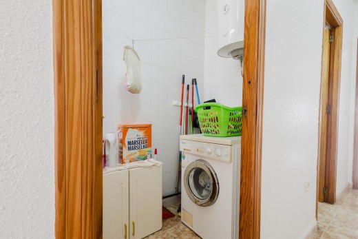 Venta - Apartamento - Torrevieja - Acequion