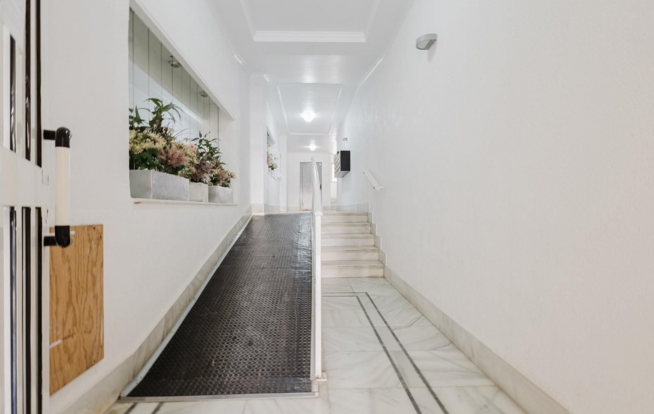 Venta - Apartamento - Torrevieja - Acequion