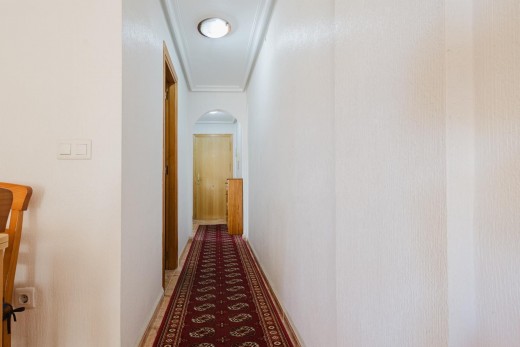 Revente - Appartement - Torrevieja - Centro