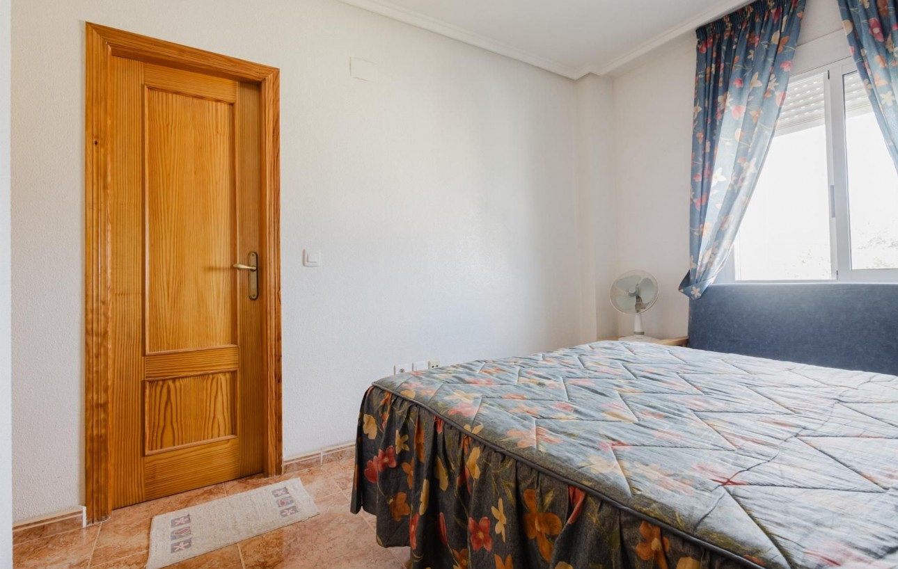 Revente - Appartement - Torrevieja - Centro