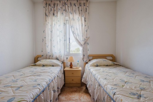 Revente - Appartement - Torrevieja - Centro