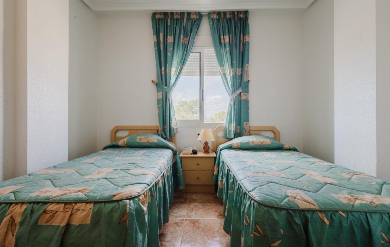 Revente - Appartement - Torrevieja - Centro