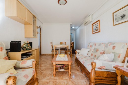 Revente - Appartement - Torrevieja - Centro