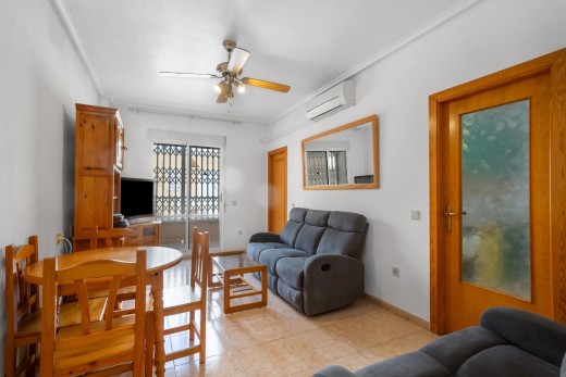 Resale - Wohnung - Torrevieja - Centro