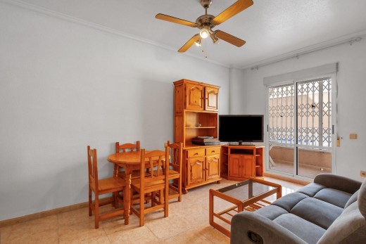 Resale - Wohnung - Torrevieja - Centro